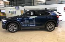 Mazda CX-5 Style+