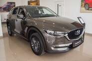 Mazda CX-5 Touring