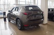 Mazda CX-5 Touring