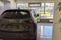 Mazda CX-5 Touring