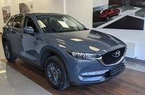 Mazda CX-5 Touring