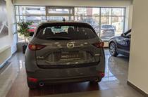 Mazda CX-5 Touring