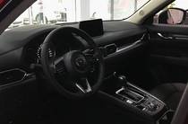 Mazda CX-5 Black Edition