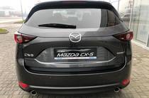 Mazda CX-5 Black Edition