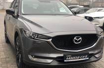 Mazda CX-5 Black Edition