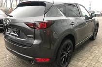 Mazda CX-5 Black Edition