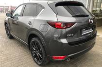 Mazda CX-5 Black Edition