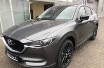 Mazda CX-5 Black Edition