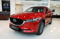 Mazda CX-5 Touring