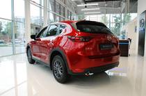 Mazda CX-5 Touring