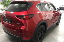 Mazda CX-5 Touring Black Edition