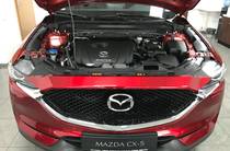 Mazda CX-5 Touring Black Edition