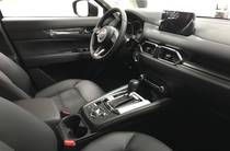 Mazda CX-5 Touring Black Edition