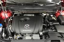 Mazda CX-5 Touring Black Edition