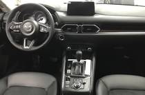 Mazda CX-5 Touring Black Edition