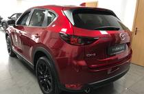 Mazda CX-5 Touring Black Edition