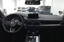 Mazda CX-5 Touring Black Edition