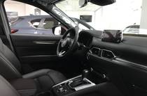 Mazda CX-5 Top