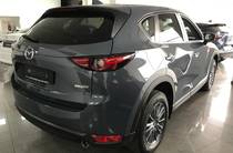 Mazda CX-5 Touring