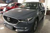 Mazda CX-5 Touring