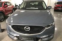 Mazda CX-5 Touring