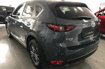 Mazda CX-5 Touring