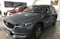 Mazda CX-5 Touring