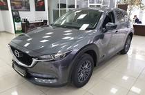 Mazda CX-5 Touring S