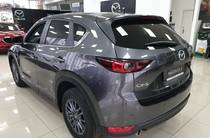 Mazda CX-5 Touring S