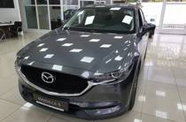 Mazda CX-5 Touring S