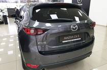 Mazda CX-5 Touring S