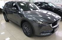 Mazda CX-5 Touring S