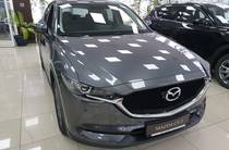 Mazda CX-5 Touring S