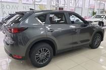 Mazda CX-5 Touring S