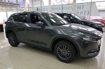 Mazda CX-5 Touring S