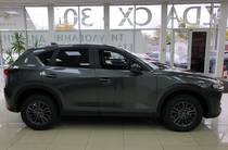 Mazda CX-5 Touring S