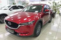 Mazda CX-5 Touring S