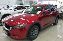 Mazda CX-5 Touring S