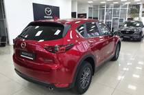 Mazda CX-5 Touring S