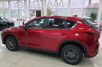 Mazda CX-5 Touring S