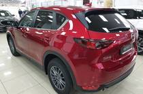 Mazda CX-5 Touring S