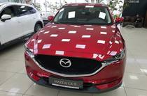 Mazda CX-5 Touring S