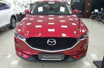 Mazda CX-5 Touring S