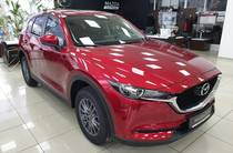 Mazda CX-5 Touring S