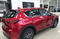 Mazda CX-5 Touring S