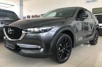 Mazda CX-5 Touring Black Edition