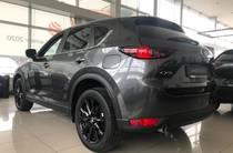 Mazda CX-5 Touring Black Edition