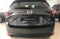 Mazda CX-5 Touring Black Edition