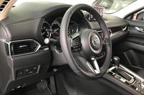 Mazda CX-5 Touring Black Edition