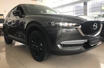 Mazda CX-5 Touring Black Edition